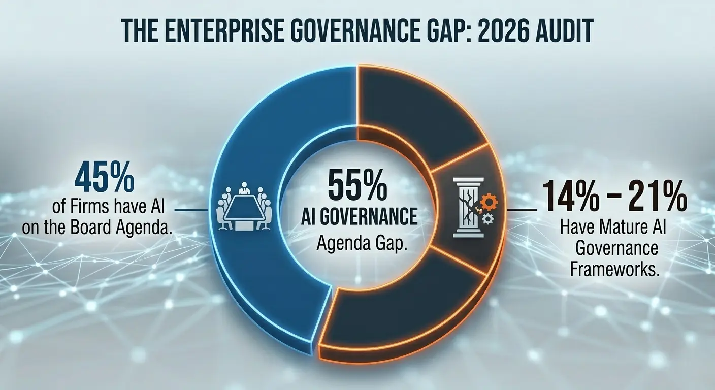 Why Bias in AI Is Considered a Governance Failure (And How to Fix It)