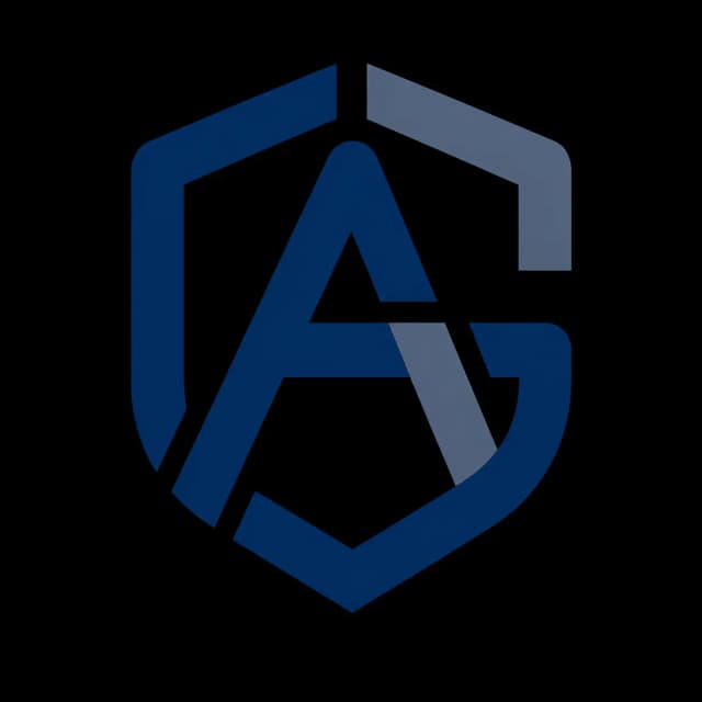 AI Governance Strategy logo